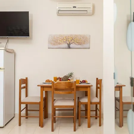 Estia Cozy Apartament