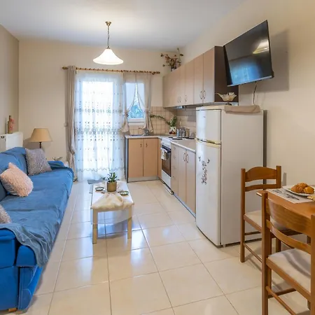 Estia Cozy Apartament Argostoli (Kefalonia)