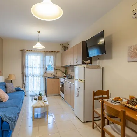 Apartament Estia Cozy