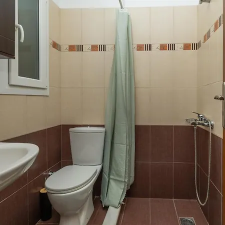 Apartament Estia Cozy *