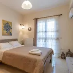 Estia Cozy Lejlighed *