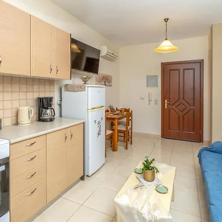 Estia Cozy Apartmán