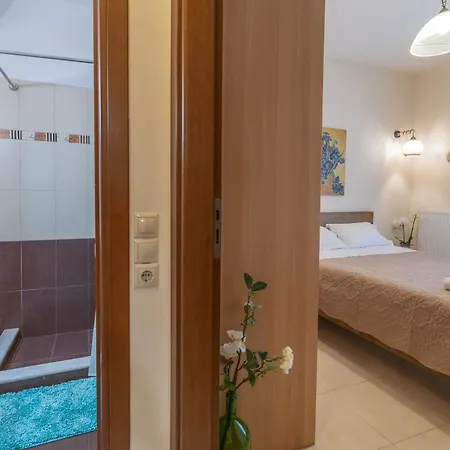 Apartmán Estia Cozy