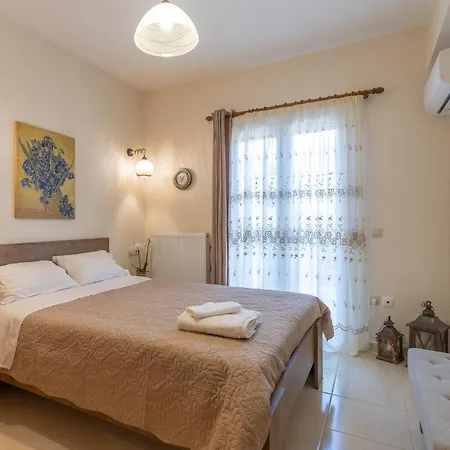 Estia Cozy Apartmán *