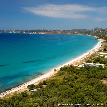 Estia Cozy Appartamento Argostoli (Kefalonia)