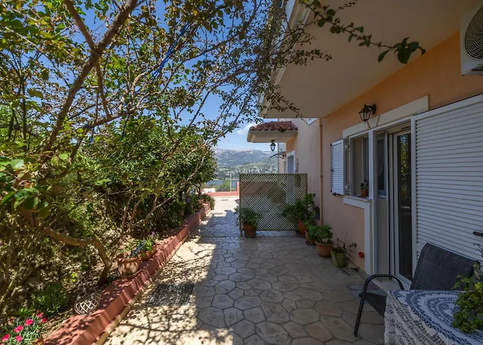 Estia Cozy Apartamento Argostoli (Kefalonia)