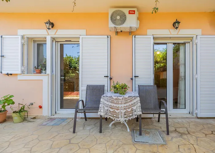 Estia Cozy Apartamento