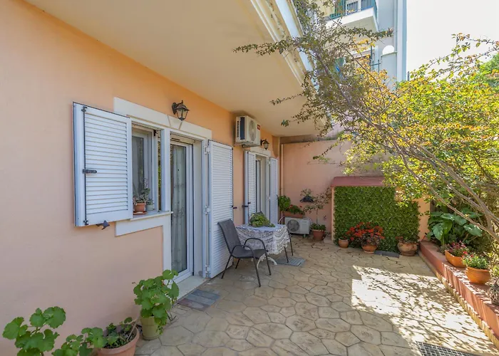 Apartamento Estia Cozy