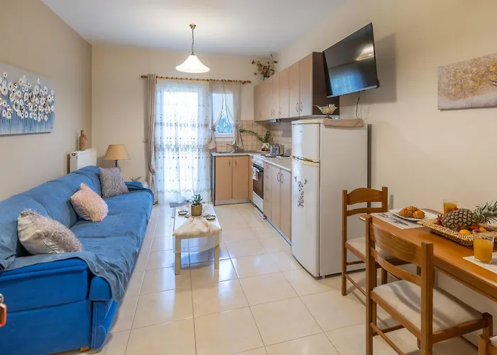 Estia Cozy Apartamento Argostoli (Kefalonia)
