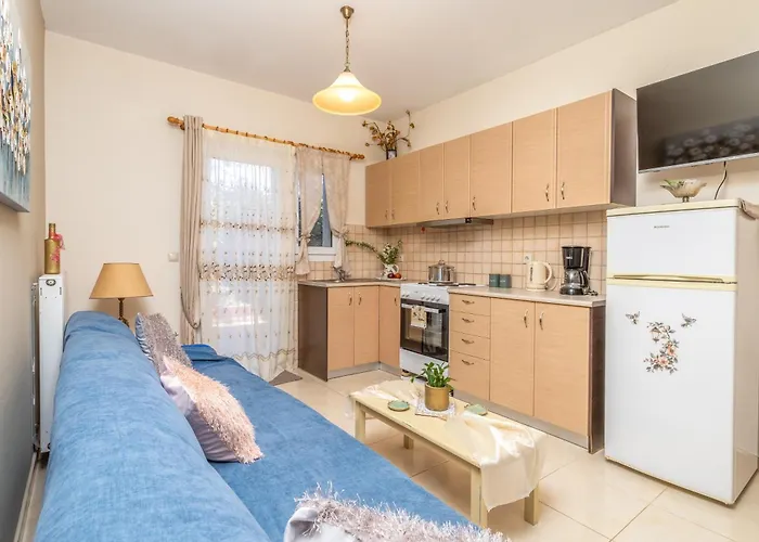 Estia Cozy Argostoli (Kefalonia)