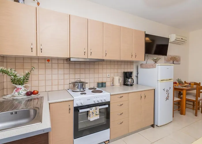 Apartamento Estia Cozy