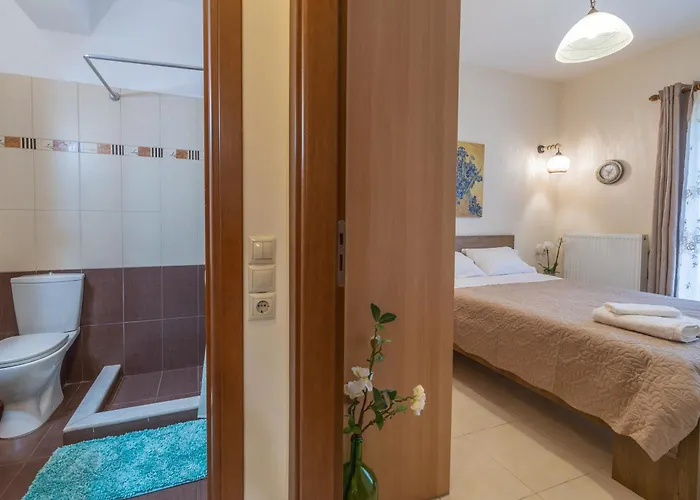 Apartamento Estia Cozy