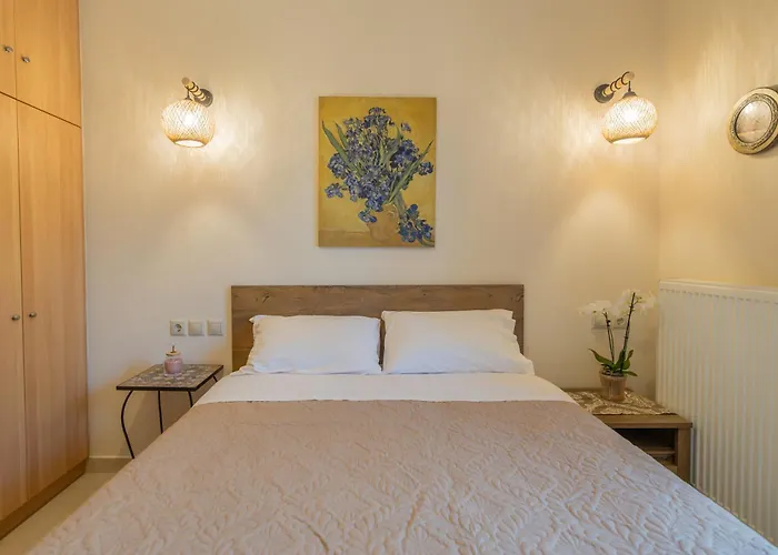 Estia Cozy Apartamento