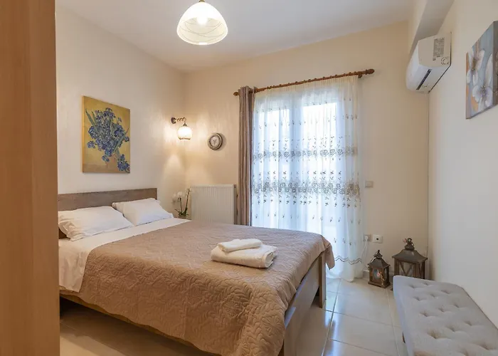 Estia Cozy Apartamento *