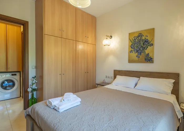 Apartamento Estia Cozy *