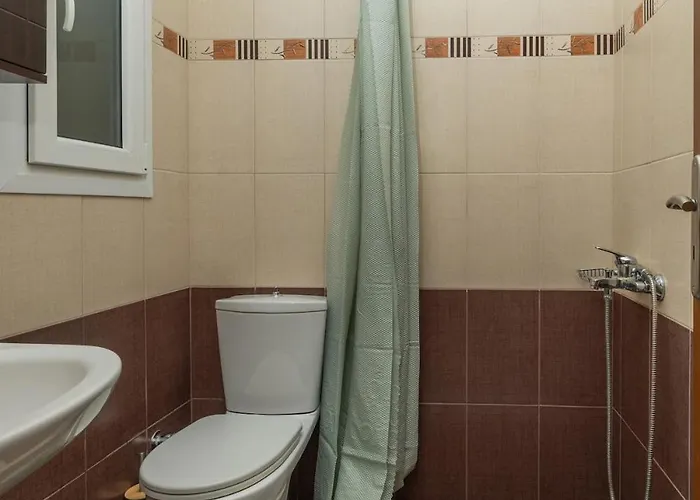 Apartamento Estia Cozy *