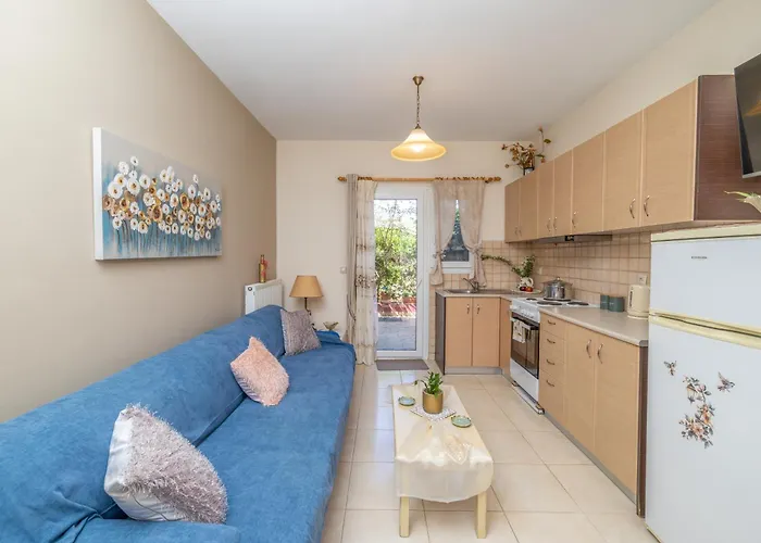 Estia Cozy Argostoli (Kefalonia)