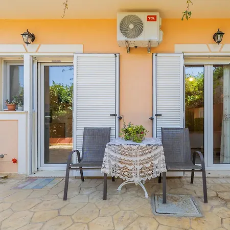 Estia Cozy Διαμέρισμα