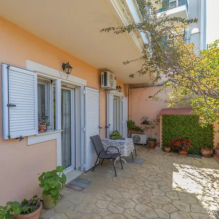 Διαμέρισμα Estia Cozy