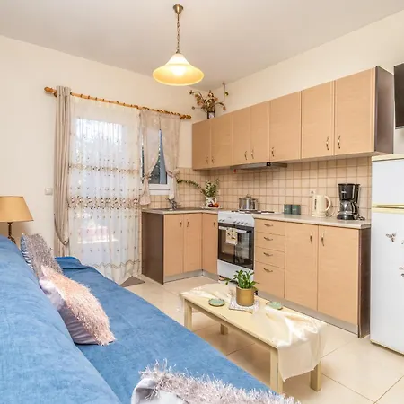 Estia Cozy Αργοστόλι